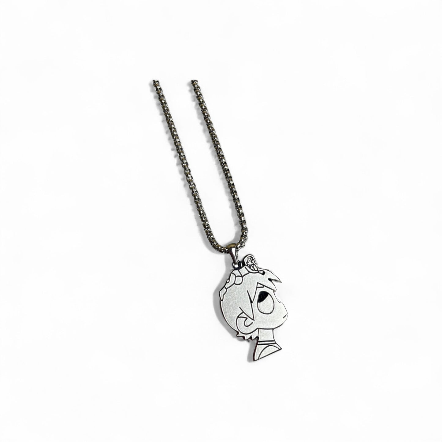 Lil Uzi Necklace