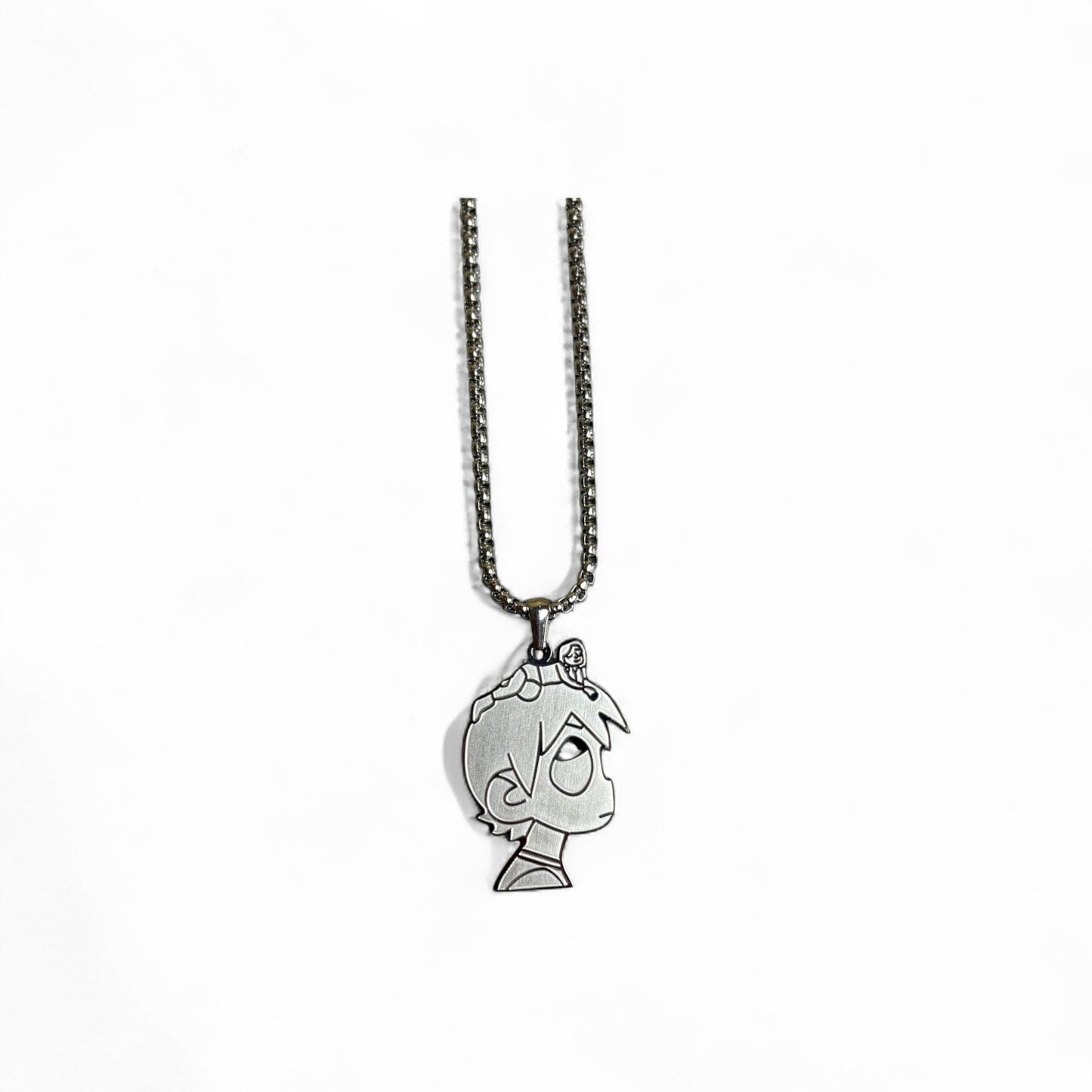 Lil Uzi Necklace