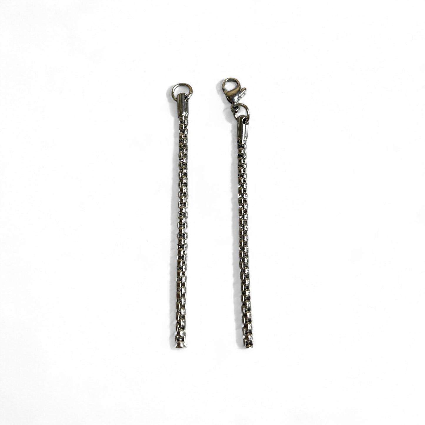 Boys Don't Cry Necklace