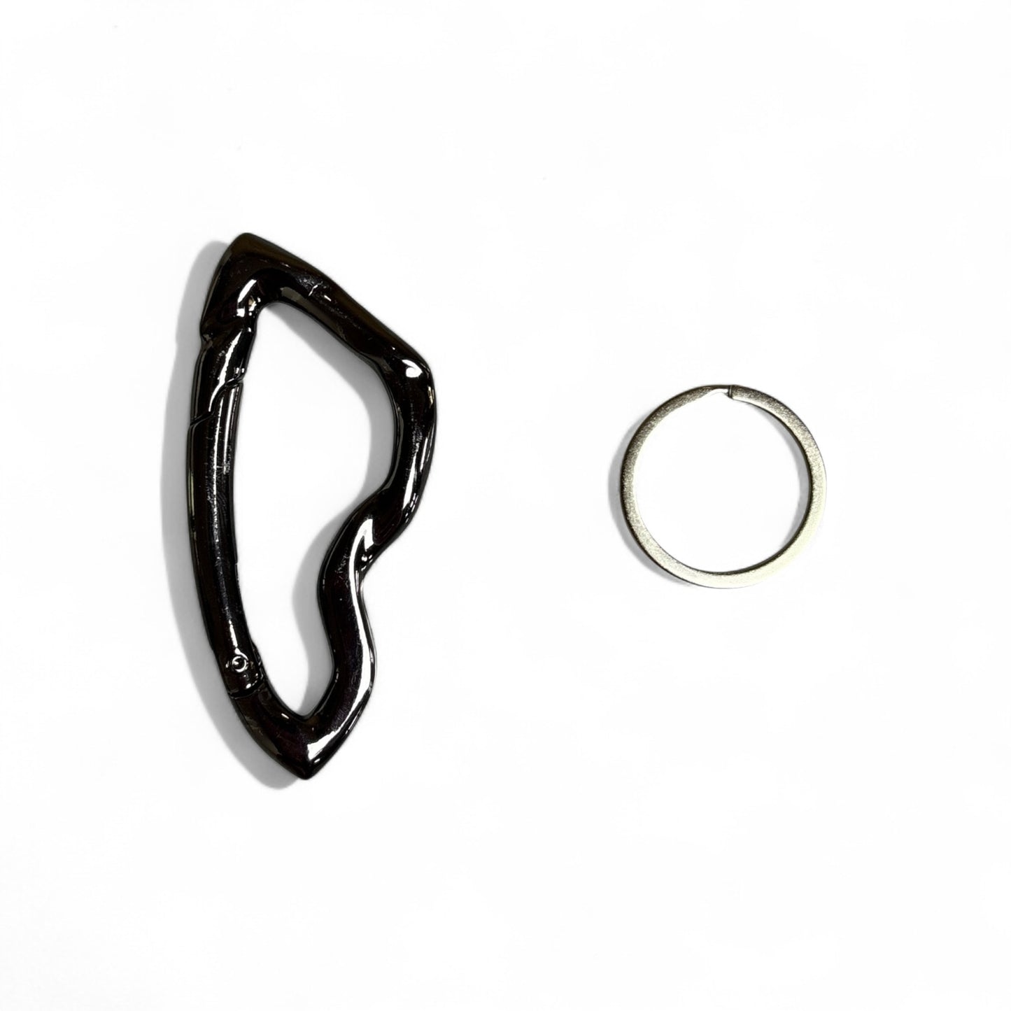 Matte Luxe Link