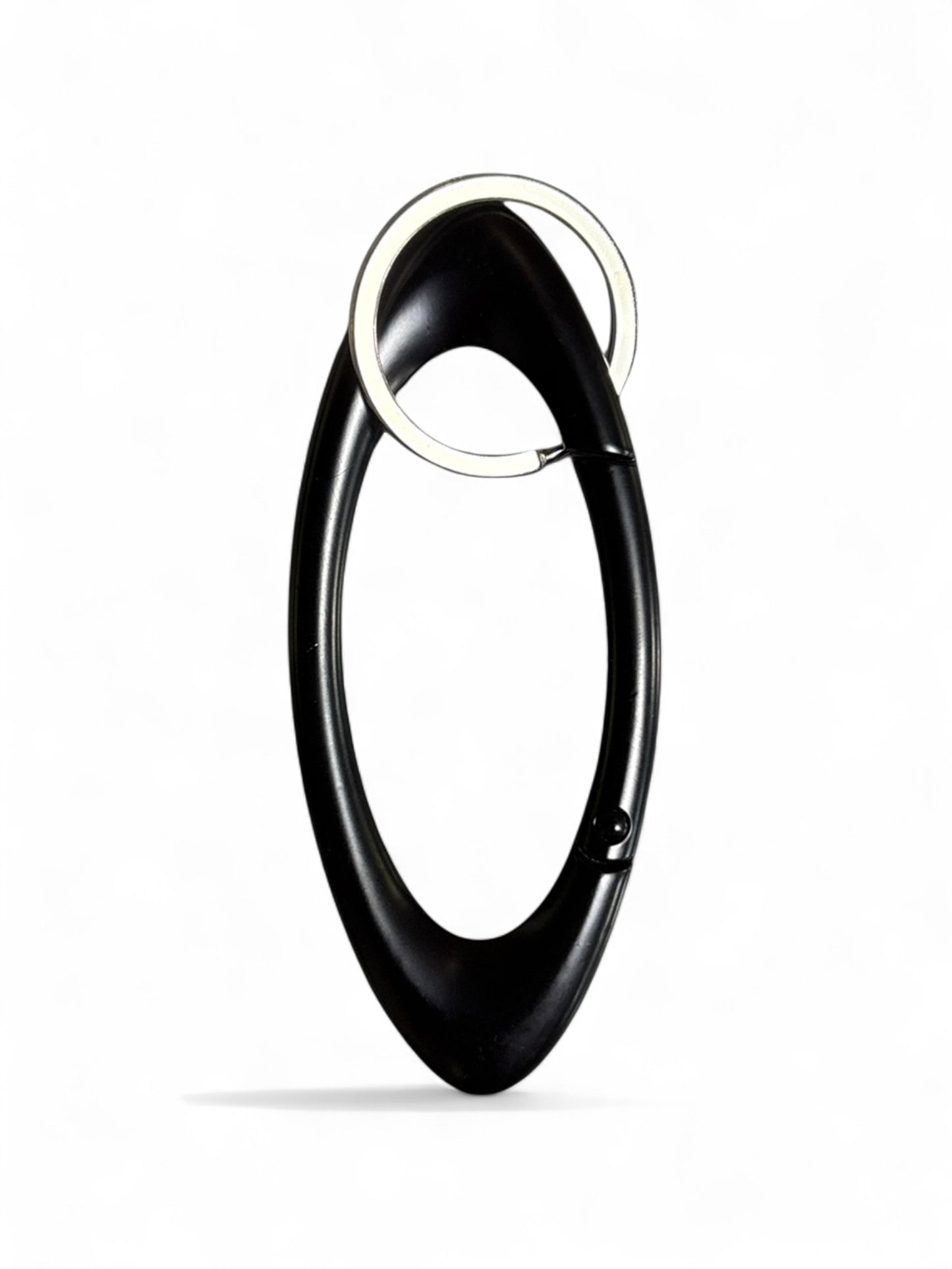Matte Luxe Loop Link
