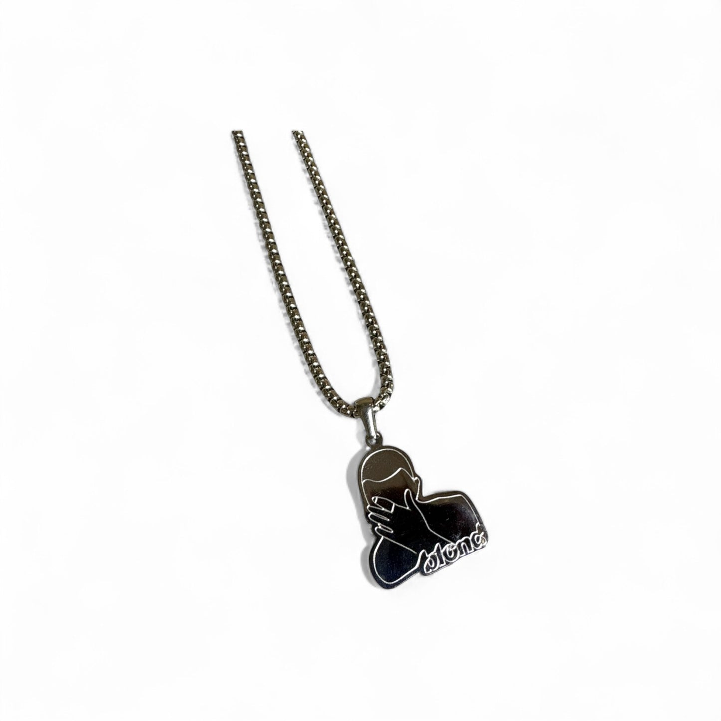 Frank Ocean Necklace