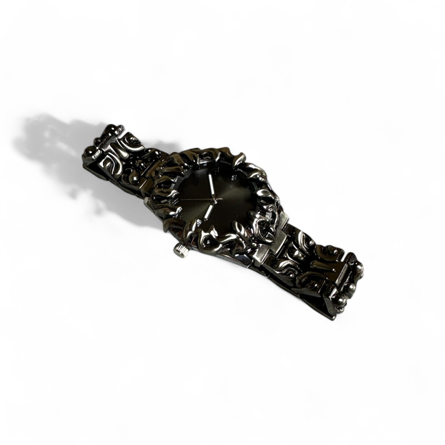 Blackout Axel Twist Watch