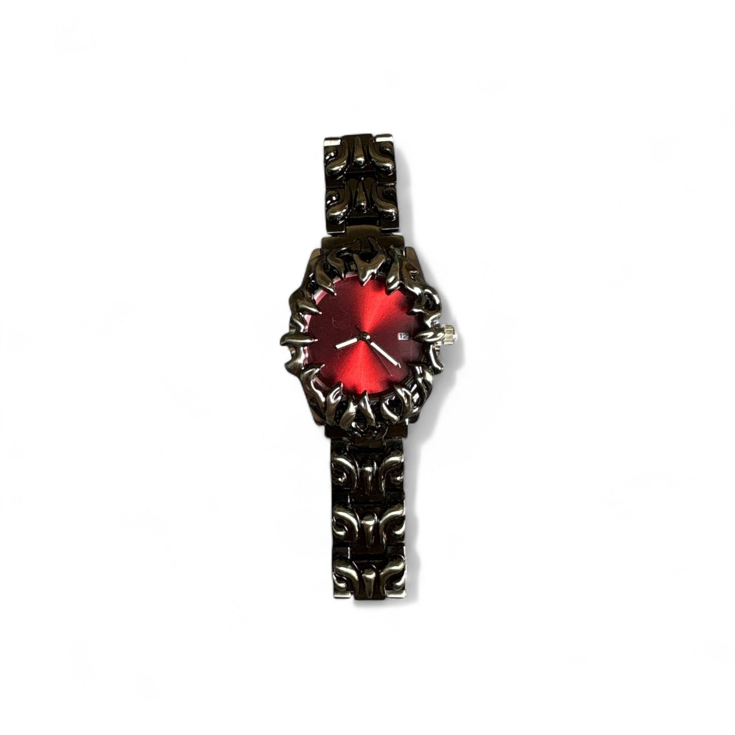 Infrared Axel Twist Watch