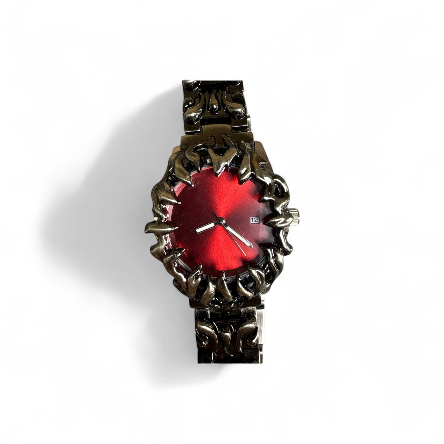 Blackout Axel Twist Watch