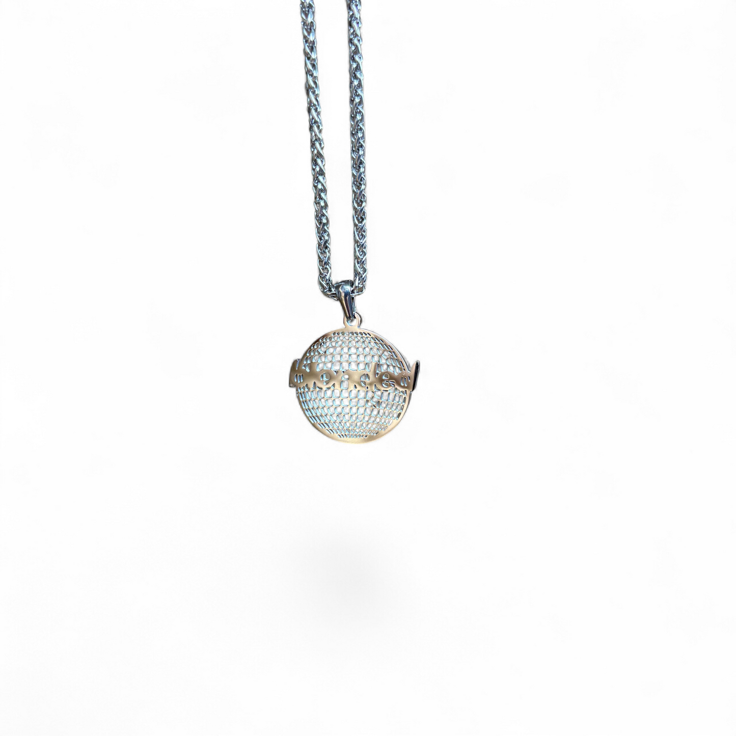 Blonded Necklace