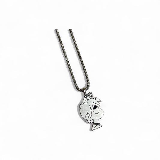 Lil Uzi Necklace