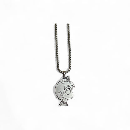 Lil Uzi Necklace