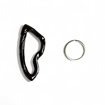 Matte Luxe Link