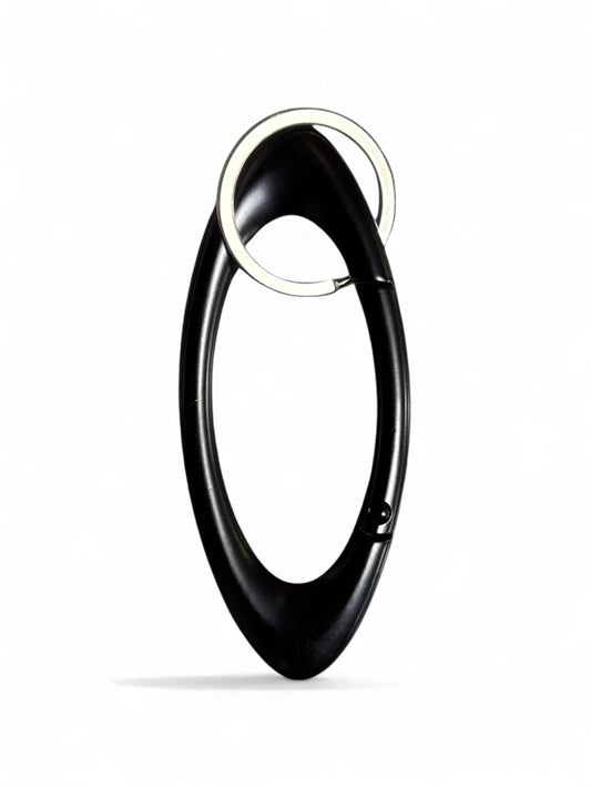 Matte Luxe Loop Link
