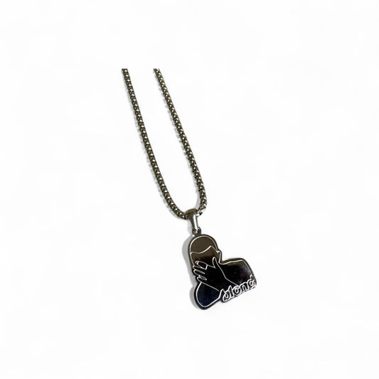 Frank Ocean Necklace