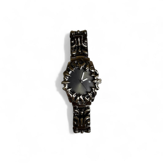 Blackout Axel Twist Watch