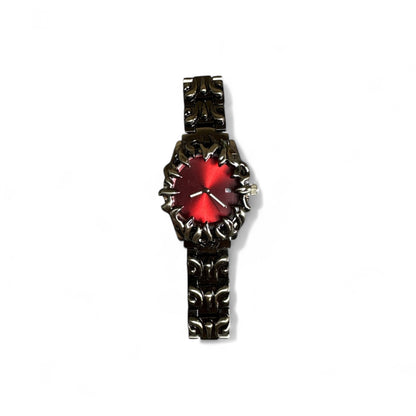Infrared Axel Twist Watch